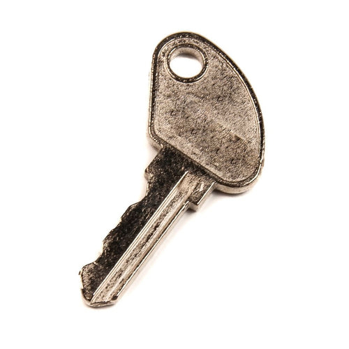 Avocet Hardware Window Key WMS Window Handle Key