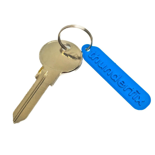 BMW 5 Series Key Blank 1972 - 1988, E12, E28