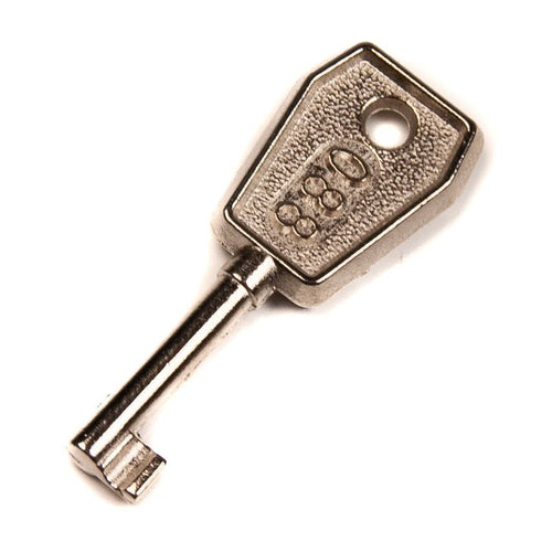 Canterbury and Forma 088 Replacement Window Handle Key