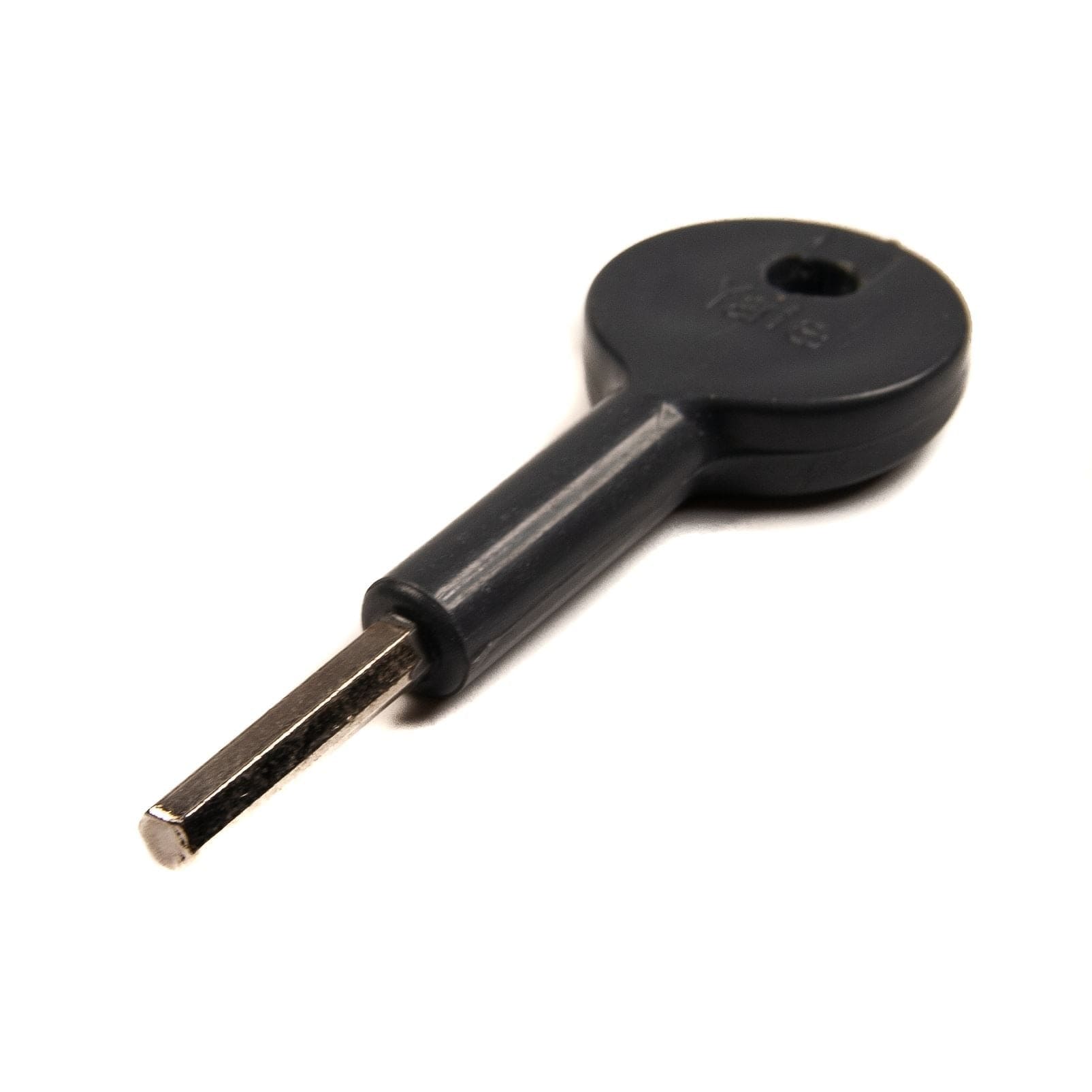 Chubb Yale Hexagonal Window Key Window Lock Key 8K101, 8K106, 8K123 4 ...