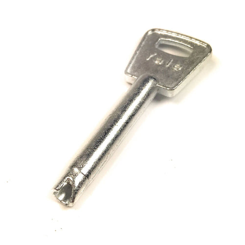 Chubb Yale Window Key Replacement Window Lock Key 8K120