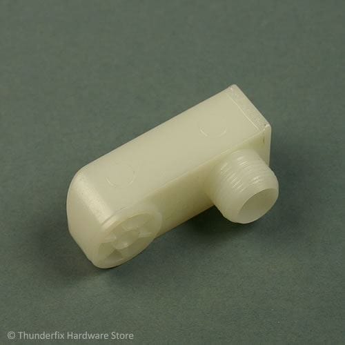 Cistern Ball Valve Plastic Water Diverter Part 2