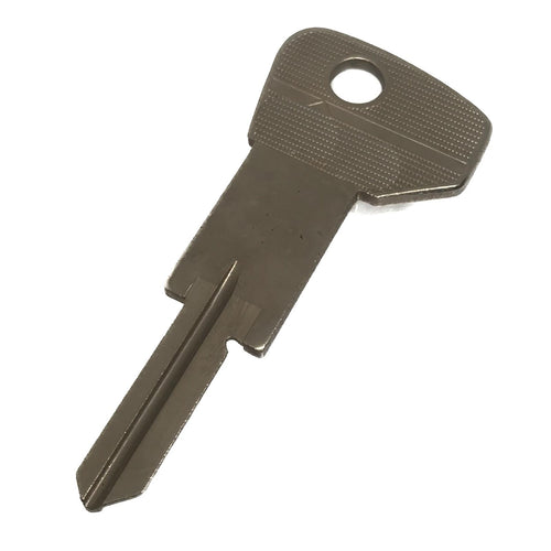 Citroen 2CV Replacement Car Key Cut to Code S Series  Dyane 1967 Onward