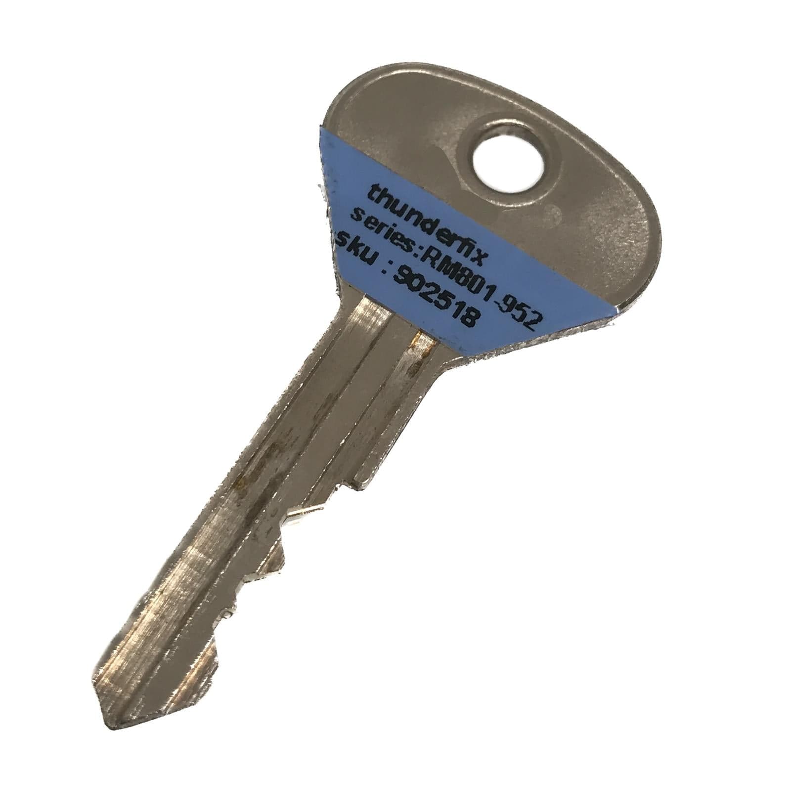 Rm Button Key Classic Car Key RM Series Vehicle Key Cut to Code (RM801 to RM952 ...