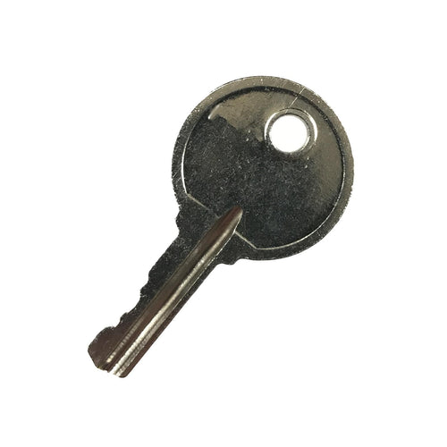 Cotswold Window Key Replacement Window Handle Key