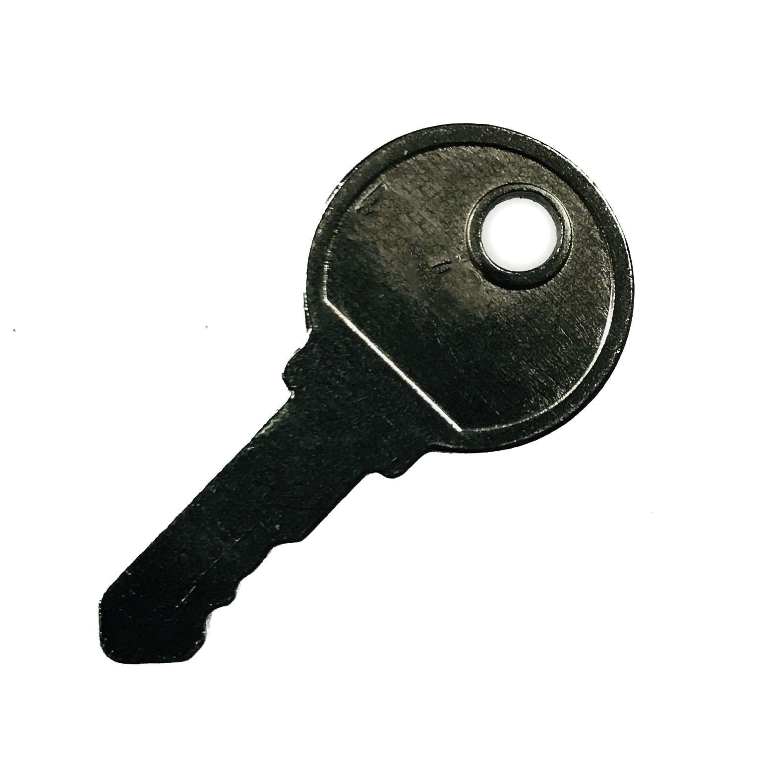 Cotswold Window Key Replacement Window Handle Key Type 2 Window Keys Cotswold 100580