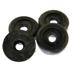 Delta Tap Washer 1/2" BSP Replacement 15.75mm Diameter (Pack of 4) Tap Washers Thunderfix 100197