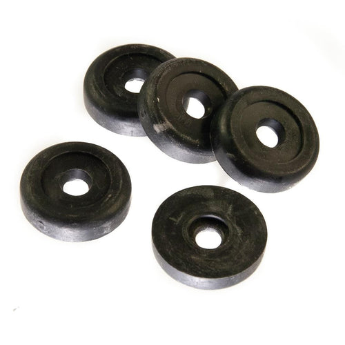 Delta Tap Washer 3/4" BSP Replacement Tap Washer (Pack of 4)