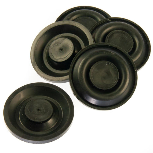 Diaphragm Washer For Cistern Float Valve 32mm/1 1/4" (Pack of 5)