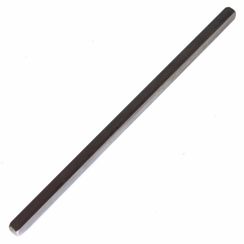Door Handle Spindle 5mm x 138mm Replacement Spindle Common on Bathroom Locks