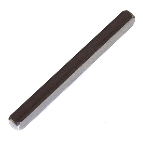 Door Handle Spindle 5mm x 62mm Replacement Spindle Common on Bathroom Locks