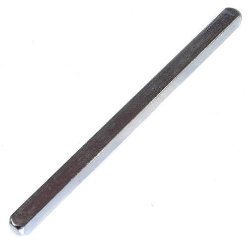 Door Handle Spindle 7.7mm x 138mm Replacement Door Spindle