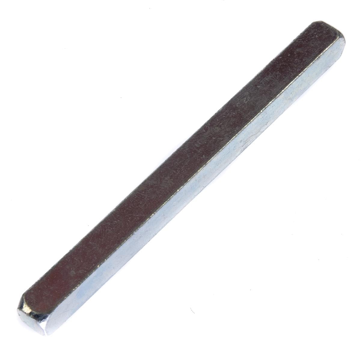 Door Handle Spindle 7.7mm x 90mm Replacement Door Spindle Lock Spindles Thunderfix 900015