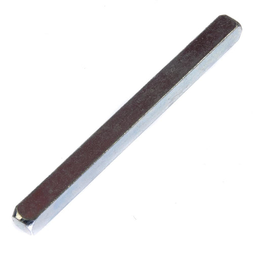 Door Handle Spindle 7.7mm x 90mm Replacement Door Spindle
