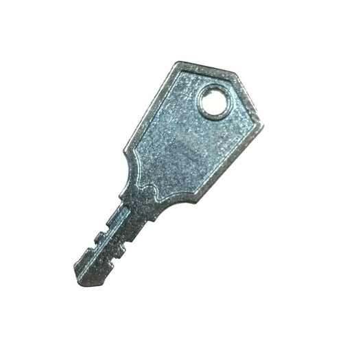 Era 888 & 883 Premier Window Handle Window Lock Key