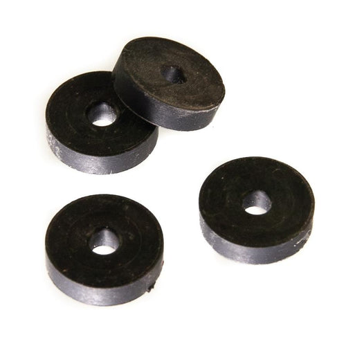 Flat Tap Washer 13mm x 3mm x 4mm to suit Sayco American Taps (Pack of 4)