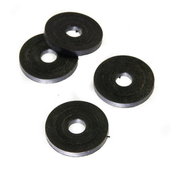Flat Tap Washer 17.7mm x 2mm x 4.8mm to suit Pfister American Tap Washers (Pack of 4) Service Item Thunderfix 901969