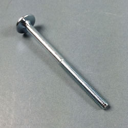 Furniture Assembly Bolts Allen Head M6 x 80mm Furniture Fixings Thunderfix 100703