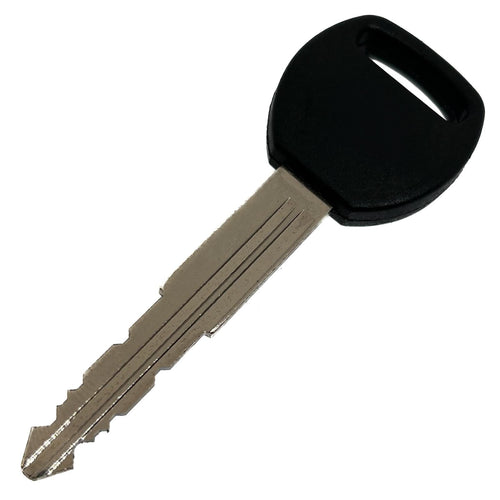 Honda Motorcycle CB600F CBR600 (J00 TO U39) Bike Spare Key Cut To Code or Photo