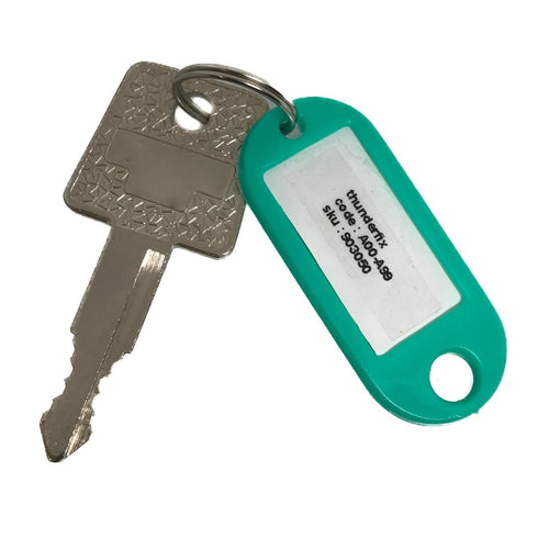 Honda Motorcycle Ignition Key (A00 to A99) Bike Spare Key Cut To Code or Photo