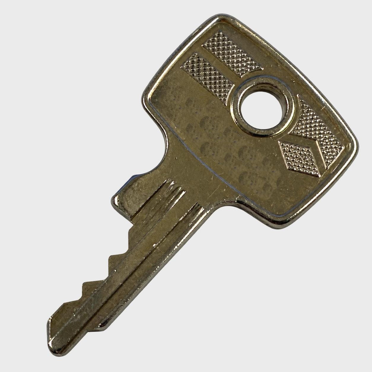 Honda Motorcycle Ignition Key (T Series) Bike Spare Key Cut To Code or Photo Service Item Thunderfix 903667