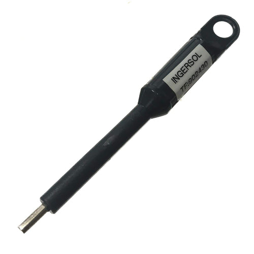 Ingersoll Window Lock Key WLK1A For SW66K, CM67K and FM68K Locks