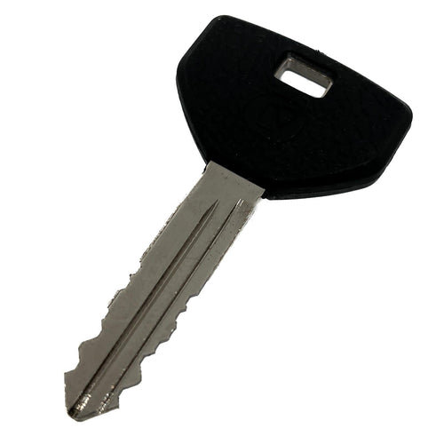 Jeep Cherokee Wrangler Dodge Chrysler Key Cut to Code or Photo (F,G,M,V 0-1394)