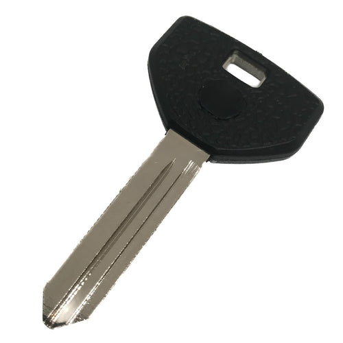 Jeep Cherokee Wrangler Key Blank Non-Transponder also Suits Dodge Chrysler