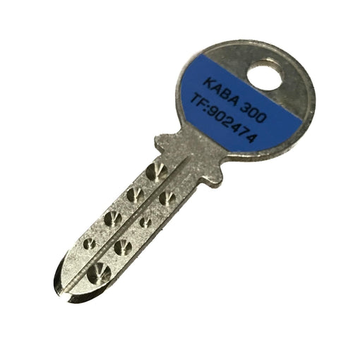 Kaba 300 Replacement Lift Key Switch Key Suitable for Schindler