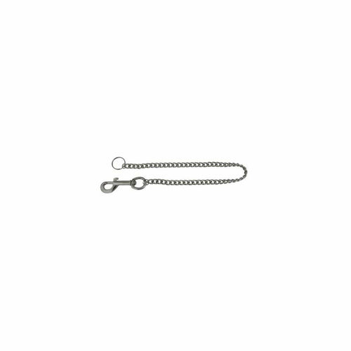 Key Chain Heavy Duty with Large Belt Clip, Chain Length 41cm