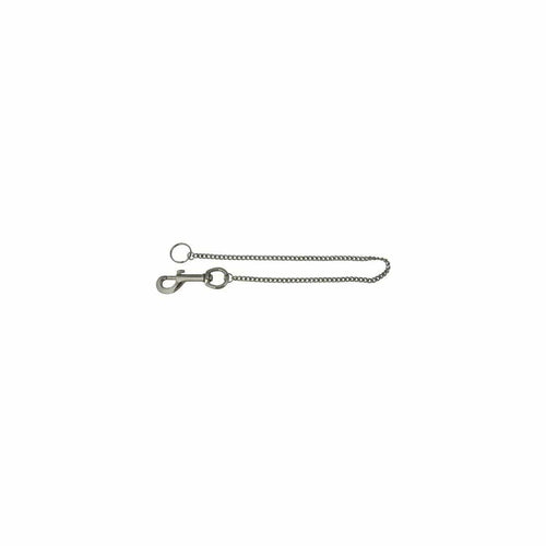 Key Chain with Large Belt Clip, Chain Length 41cm