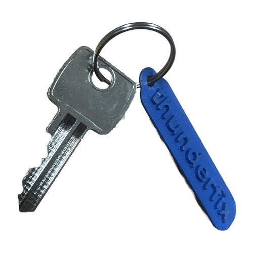 L&F Lowe and Fletcher Locker Desk Cabinet Key Cut to Code (60001 to 60400)