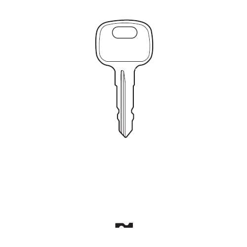 Laird Window Key Replacement Window Handle Key Window Laird 100068