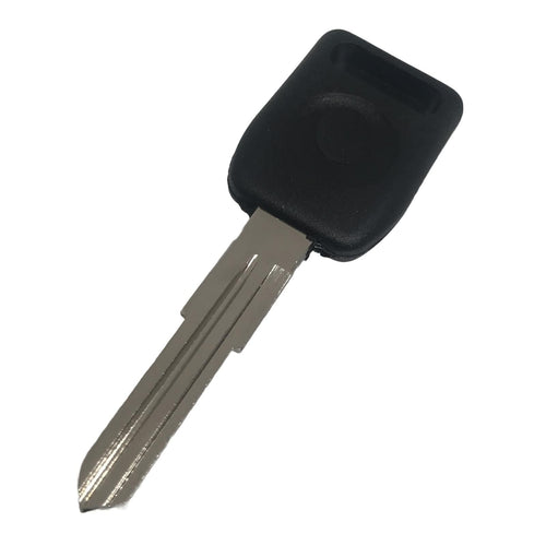 Land Rover Discovery Key Blank 1994 to 2004 Series 1 and 2 Non-Transponder
