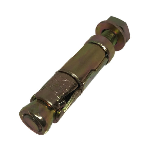 M10 x 10mm Loose Bolt