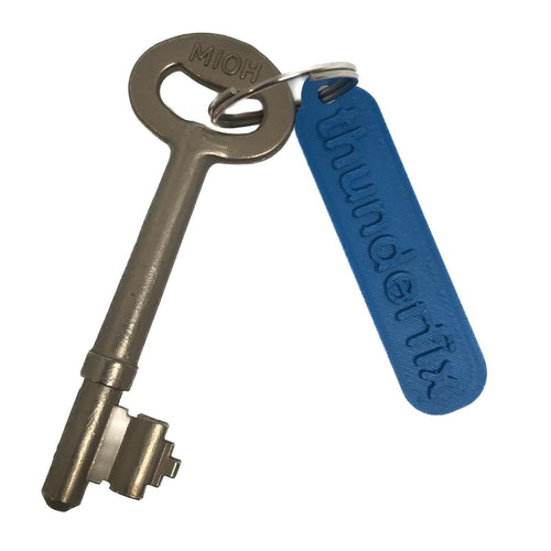 M10H Union, Yale Precut Mortice Key 5.5 Gauge 2 Lever