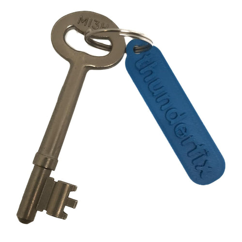 M13H Union, Yale Precut Mortice Key 5.5 Gauge 2 Lever