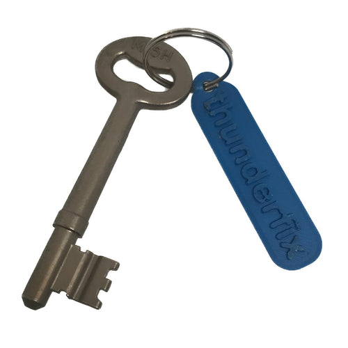 M15H Union, Yale Precut Mortice Key 5.5 Gauge 2 Lever