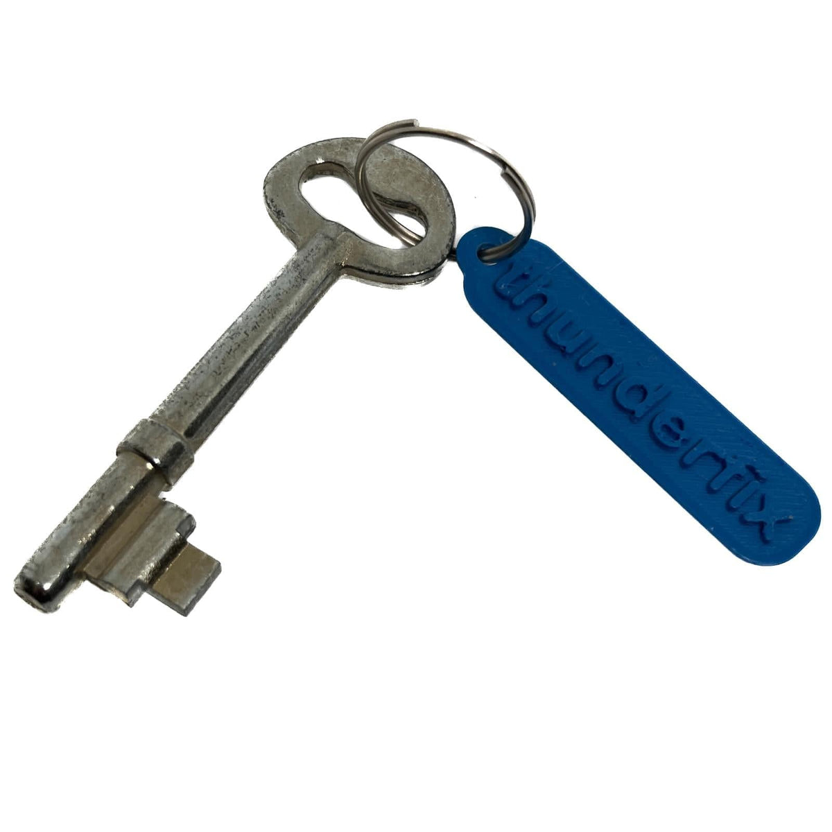 M23H Union, Yale Precut Mortice Key 5.5 Gauge 2 Lever Service Item Thunderfix 901268