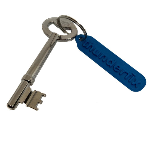 M27H Union, Yale Precut Mortice Key 5.5 Gauge 2 Lever