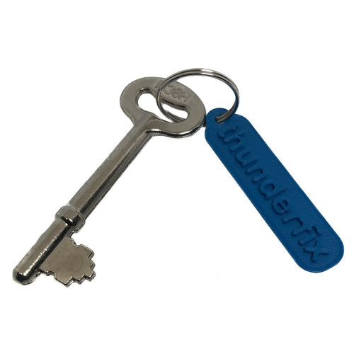 M38H Union, Yale Precut Mortice Key 5.5 Gauge 2 Lever