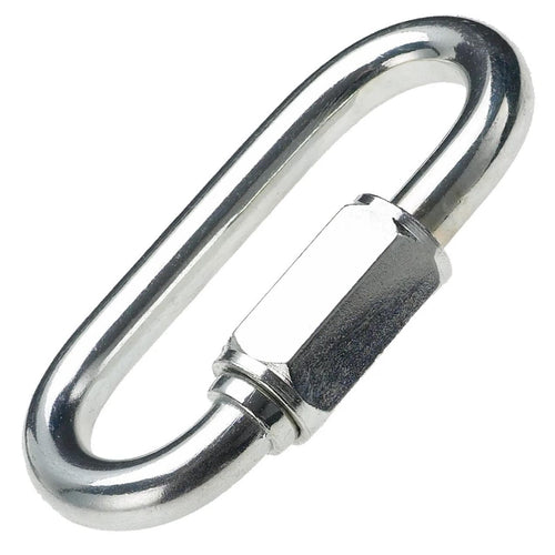 M4 Quick Repair Link Zinc Plated