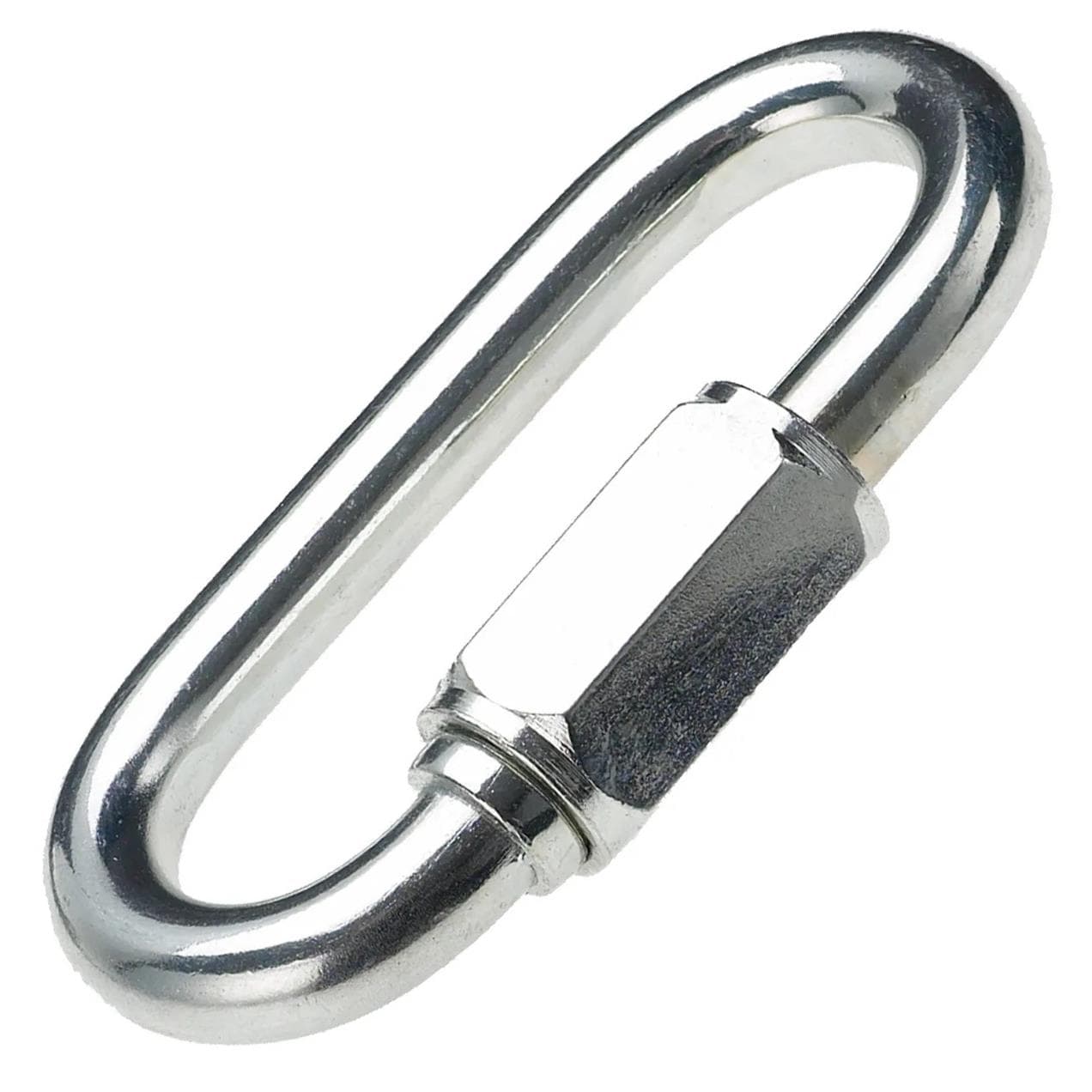 M8 Quick Repair Link Zinc Plated Service Item Thunderfix 903081