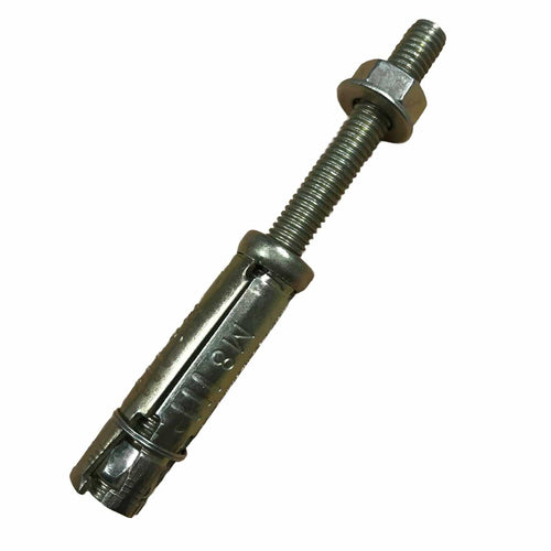 M8 x 40mm Projection Bolt Concrete Brick Masonry Anchor | Thunderfix