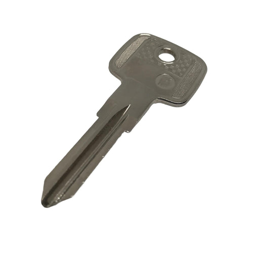 Mercedes Sprinter Key Blank 1977 - 1985 200, 200D, 230, 240D, 280, 300 HY Series