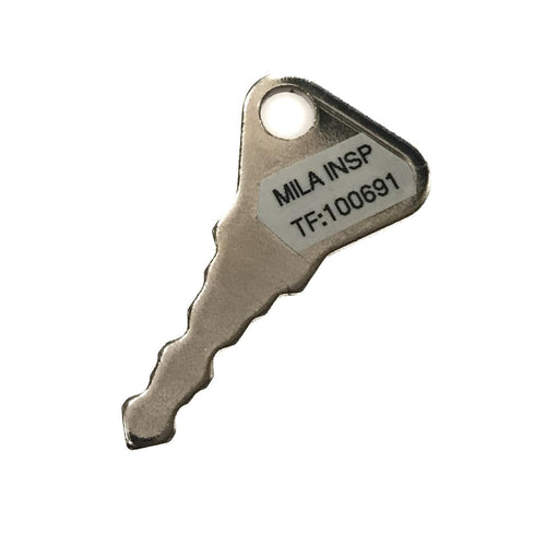 Mila Inspiration Window Key Replacement Window Handle Key