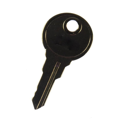 Mila Trinity Window Key Or Mila Nimbus Window Key Replacement