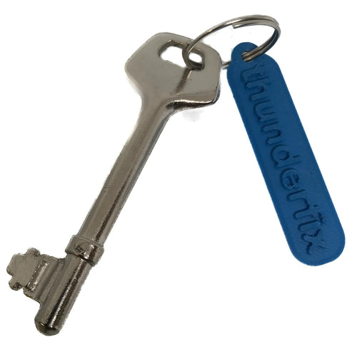 Number 28 Yale Pre-cut Mortice Key 5 Gauge 2 Lever Spare Replacement
