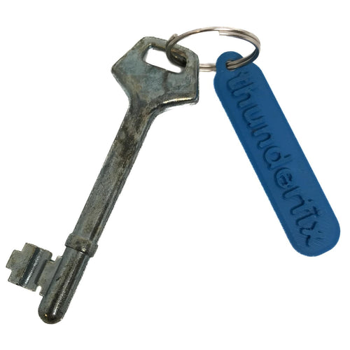 Number 29 Yale Pre-cut Mortice Key 5 Gauge 2 Lever Spare Replacement