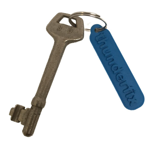 Number 30 Yale Pre-cut Mortice Key 5 Gauge 2 Lever Spare Replacement